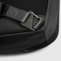 Монорюкзак Piquadro Lyss (S143) Black CA6934S143_N