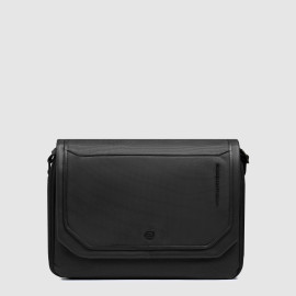 Сумка Piquadro Lyss (S143) Black CA6936S143_N