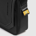 Сумка Piquadro Lyss (S143) Black CA6936S143_N