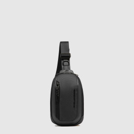 Сумочка / Чохол для смартфонів Piquadro Lyss (S143) Black AC6937S143_N