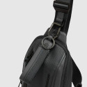 Сумочка / Чехол для смартфона Piquadro Lyss (S143) Black AC6937S143_N