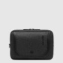 Сумочка / Клатч Piquadro Lyss (S143) Black AC6961S143_N