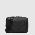 Сумочка / Клатч Piquadro Lyss (S143) Black AC6961S143_N