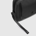Сумочка / Клатч Piquadro Lyss (S143) Black AC6961S143_N