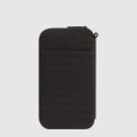 Тревелер Piquadro Lyss (S143) Black PP7033S143R_N