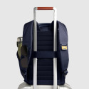 Рюкзак для ноутбука Piquadro Lyss (S143) Blue CA6926S143BM_BLU
