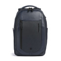 Дорожный рюкзак Piquadro Lyss (S143) Blue CA6927S143BM_BLU