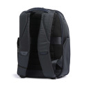 Дорожный рюкзак Piquadro Lyss (S143) Blue CA6927S143BM_BLU