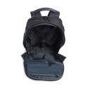 Дорожный рюкзак Piquadro Lyss (S143) Blue CA6927S143BM_BLU