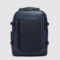 Дорожній рюкзак Piquadro Lyss (S143) Blue CA6929S143BML_BLU
