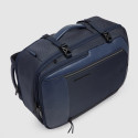 Дорожній рюкзак Piquadro Lyss (S143) Blue CA6929S143BML_BLU