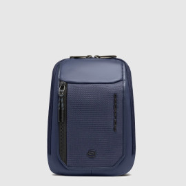 Сумка Piquadro Lyss (S143) Blue CA6933S143_BLU
