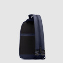 Монорюкзак Piquadro Lyss (S143) Blue CA6934S143_BLU
