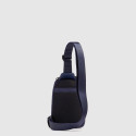 Сумочка / Чехол для смартфона Piquadro Lyss (S143) Blue AC6937S143_BLU