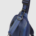 Сумочка / Чехол для смартфона Piquadro Lyss (S143) Blue AC6937S143_BLU