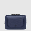 Сумочка / Клатч Piquadro Lyss (S143) Blue AC6961S143_BLU