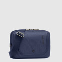 Сумочка / Клатч Piquadro Lyss (S143) Blue AC6961S143_BLU