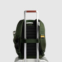 Рюкзак для ноутбука Piquadro Lyss (S143) Green CA6926S143BM_VE