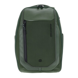 Дорожній рюкзак Piquadro Lyss (S143) Green CA6927S143BM_VE