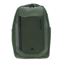 Дорожный рюкзак Piquadro Lyss (S143) Green CA6927S143BM_VE