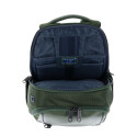 Дорожный рюкзак Piquadro Lyss (S143) Green CA6927S143BM_VE