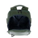 Дорожный рюкзак Piquadro Lyss (S143) Green CA6927S143BM_VE