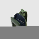 Монорюкзак Piquadro Lyss (S143) Green CA6934S143_VE