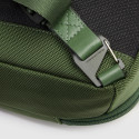 Монорюкзак Piquadro Lyss (S143) Green CA6934S143_VE