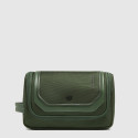 Несесер Piquadro Lyss (S143) Green BY7052S143_VE