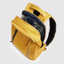 Дорожный рюкзак Piquadro Lyss (S143) Yellow CA6927S143BM_G