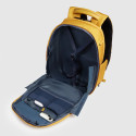 Дорожный рюкзак Piquadro Lyss (S143) Yellow CA6927S143BM_G