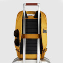 Дорожный рюкзак Piquadro Lyss (S143) Yellow CA6927S143BM_G