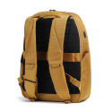 Дорожный рюкзак Piquadro Lyss (S143) Yellow CA6928S143BM_G