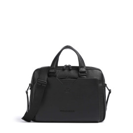 Портфель Piquadro Ael (S142) Black CA6920S142_N