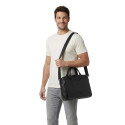 Портфель Piquadro Ael (S142) Black CA6920S142_N
