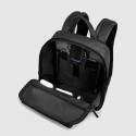 Рюкзак для ноутбука Piquadro Ael (S142) Black CA6922S142_N