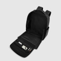 Рюкзак для ноутбука Piquadro Ael (S142) Black CA6923S142_N