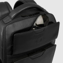 Рюкзак для ноутбука Piquadro Ael (S142) Black CA6923S142_N