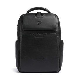 Дорожній рюкзак Piquadro Ael (S142) Black CA6924S142_N