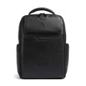 Дорожный рюкзак Piquadro Ael (S142) Black CA6924S142_N
