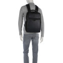 Дорожный рюкзак Piquadro Ael (S142) Black CA6924S142_N
