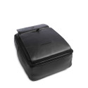 Дорожный рюкзак Piquadro Ael (S142) Black CA6924S142_N