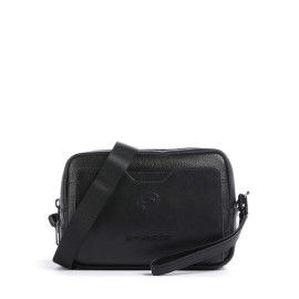 Сумочка / Клатч Piquadro Ael (S142) Black AC6913S142_N