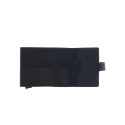 Кредитниця Piquadro Ael (S142) Black PP5649S142R_N