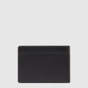 Портмоне Piquadro Ael (S142) Black PU1392S142R_N