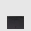 Портмоне Piquadro Ael (S142) Black PU257S142R_N