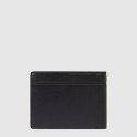 Портмоне Piquadro Ael (S142) Black PU257S142R_N