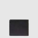 Портмоне Piquadro Ael (S142) Black PU4188S142R_N