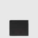 Портмоне Piquadro Ael (S142) Black PU4518S142R_N