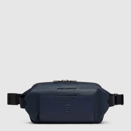 Сумка на пояс Piquadro Ael (S142) Blue CA6915S142_BLU